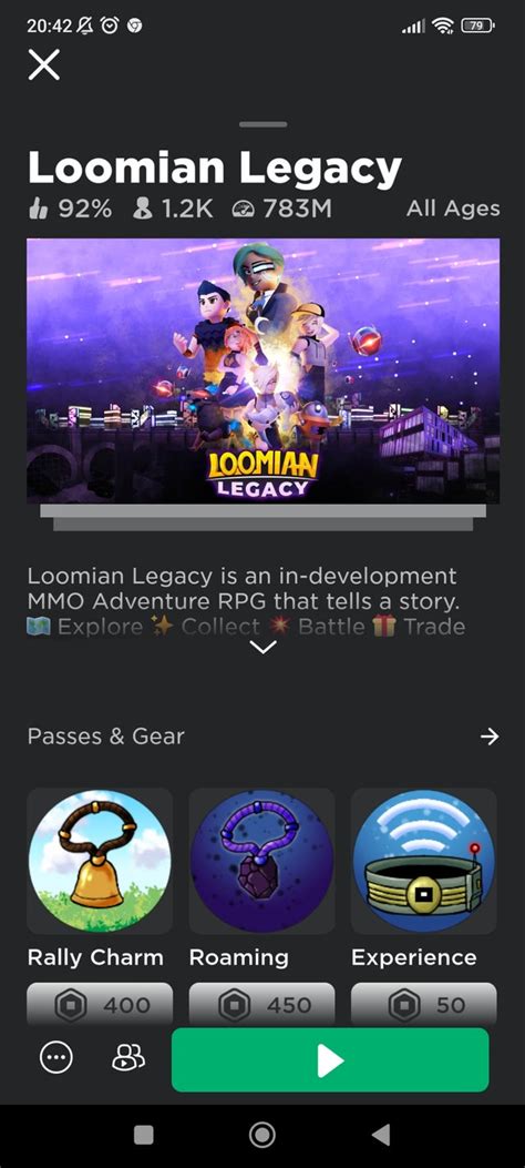 Some games I recommend if you are bored : r/roblox .